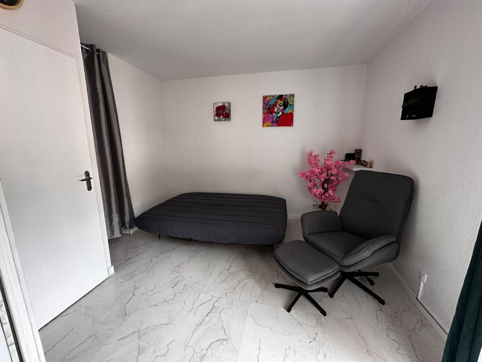Apartament Ararat Lourdes Zewnętrze zdjęcie